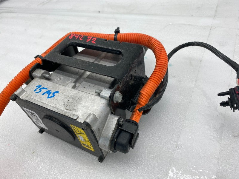 1038901 00 E ⭕ 12-20 Model S Electric Battery Heater w/ Wire Harness & Bracket 1038901-00-E