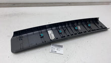 ⭕ 12-20 Model S MS Sunroof Headliner Panoramic Roof Bow Trim Cover 1008203-00-C