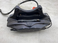 ⭕ 2016-2020 Tesla Model X Front Right Caliper w/ Brake Hose Line RH 1027622-00-A