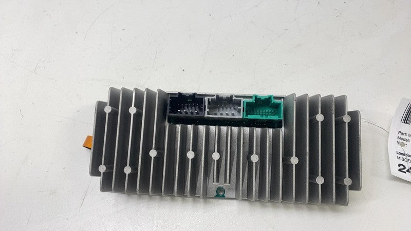 ⭕ 12-20 Tesla Model S X Premium MCU Audio Amplifier Board Assembly 100