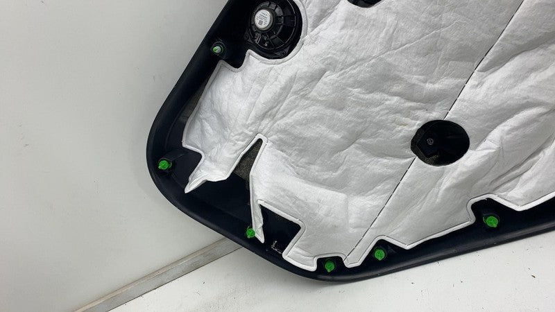 1997296-00-A ⭕ 20-24 Tesla Model Y Rear Left Interior Door Panel Trim Card Cover 1997296-00-A