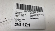 19-23 E-Tron Quattro ADAS Advanced Driver Assistance Control Module 4KE907298HRS