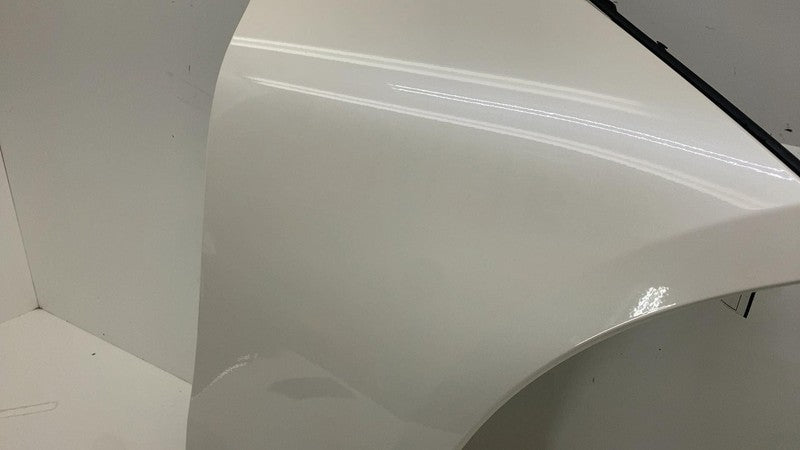 ⭕ 22-24 Mercedes-Benz EQS 450+ Front Right Fender Panel White 799 RH A2978810200