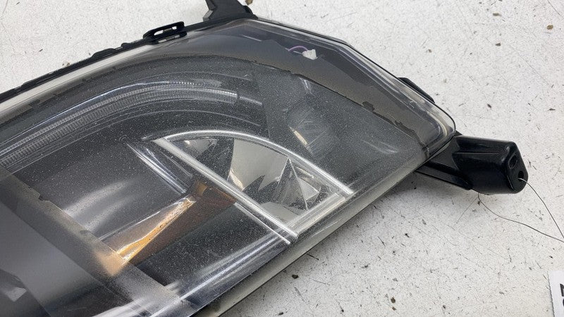 600591300F 2012-2020 Tesla Model S Front Driver Side LED Fog Light Cornering Lamp Left Assy