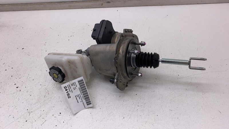 PT00054358B 2022-2024 Rivian R1T R1S Brake Booster Master Cylinder Assembly OEM PT00054358-B