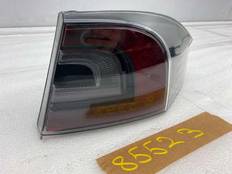 600591900E ⭕ 2012-2022 Tesla Model S Rear Taillight LED Outer Tail Lamp Right 6005919-00-E
