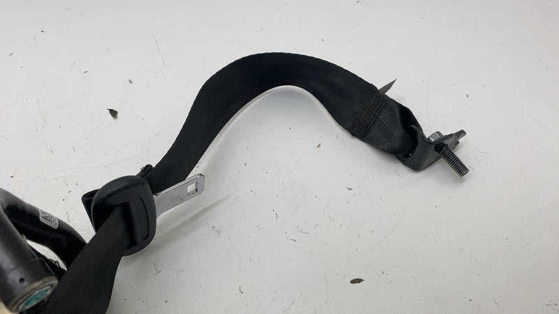 31675956 ⭕21-23 Polestar 2 Rear Passenger Side 2nd Row Seat Belt Retractor Right 31675956