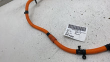 2022-2024 Rivian R1T R1S High Voltage Onboard Charger Power Wiring Harness Cable