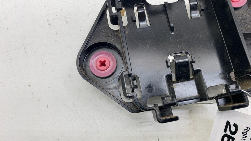 8816147030 ⭕23-24 Toyota Prius Rear Right Bind Spot Radar Unit Sensor Bracket 88161-47030