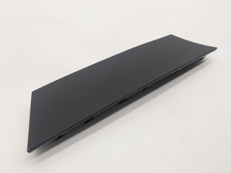 ⭕ 2020-2024 Tesla Model Y Rear Bumper Tow Hitch Cap Cover Assembly 149