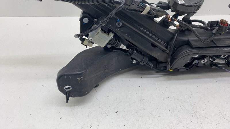 ⭕17-20 Tesla Model 3 Front End Module Radiator Core Carrier Support 11