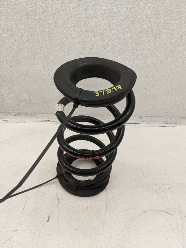 104447201E ⭕ 2017-2023 Tesla Model 3 M3 Rear Left Suspension Coil Spring Assy 1044472-01-E