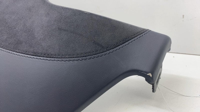 ⭕ 16-20 Tesla Model S Dashboard Instrument Panel Dash Top Pad Cover 10