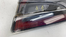 ⭕ 2012-2022 Tesla Model S Rear Right Taillight LED Inner Tail Lamp 6005924-00-E
