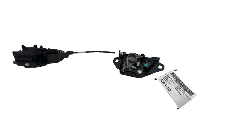 ⭕ 2017-2025 Model 3 Front Bonnet Hood Lock Latch Actuator w/ Cable 150