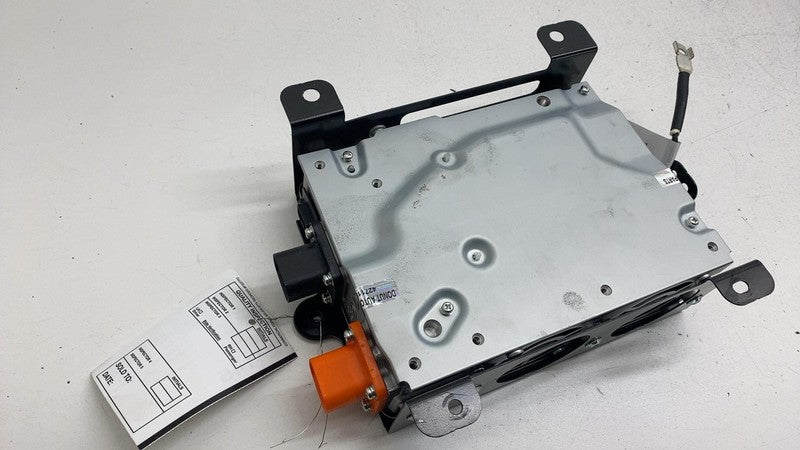 PT00000554 ⭕ 22-24 Rivian R1T R1S Power Converter Inverter Control Module Unit PT00000554