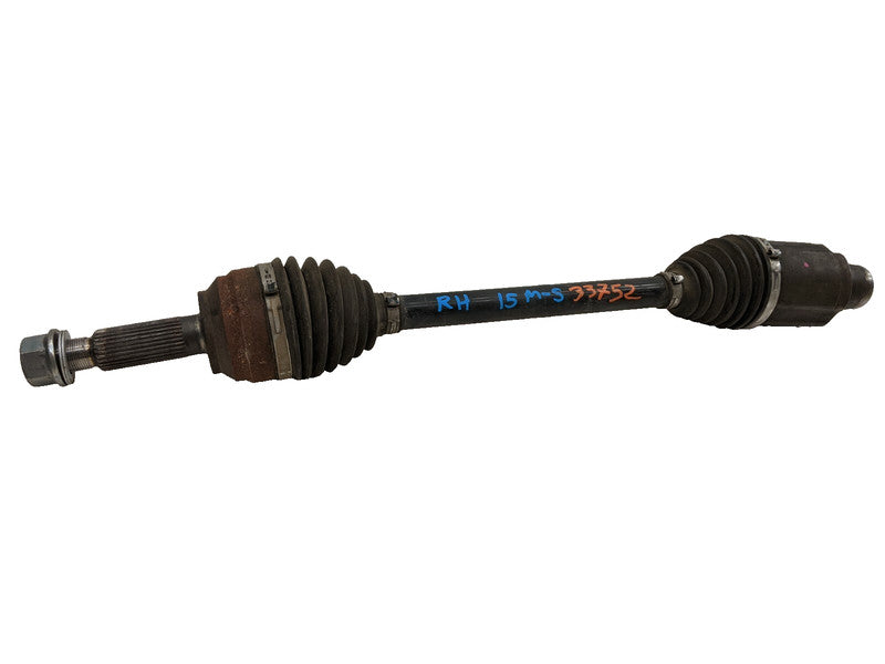 ⭕2014-2018 Tesla Model S Front Passenger Side CV Axle Drive Shaft Right Assembly