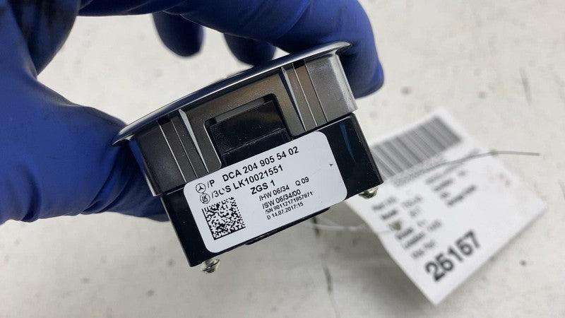 ⭕ 12-20 Model S Front Driver Window Mirror Master Switch Left LH DCA20