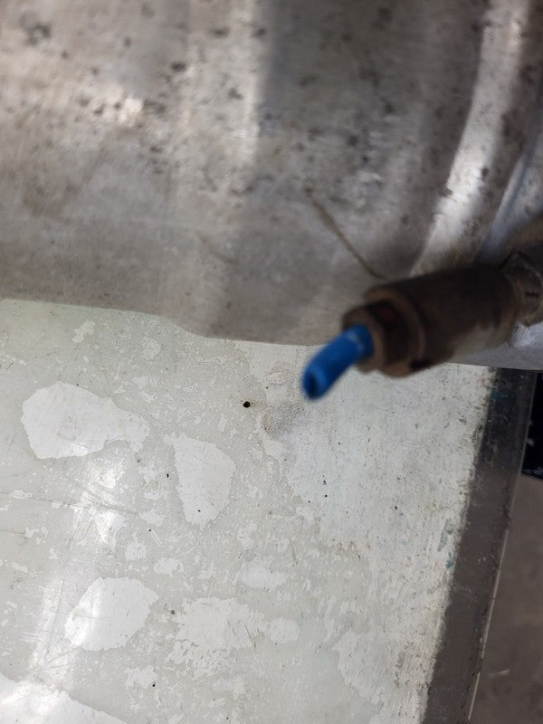 103060800C ⭕ 12-15 Tesla Model S Front Left Air Spring Module Shock Absorber 1030608-01-A