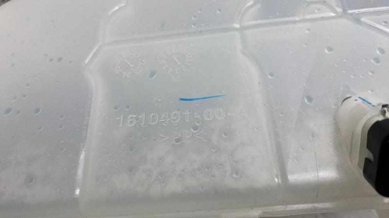 ⭕ 21-23 Model X Super Beam Thermal Supermanifold Coolant Reservoir 159