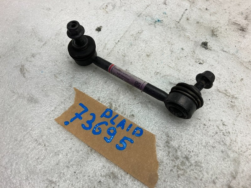 104449100E ⭕ 2021-2025 Tesla Model S MS Rear Left Stabilizer Sway Bar Link LH 1044491-00-E