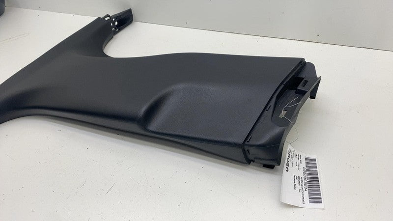 ⭕ 2020-2024 Tesla Model Y MY Left B-Pillar Lower Trim Cover Panel 1494