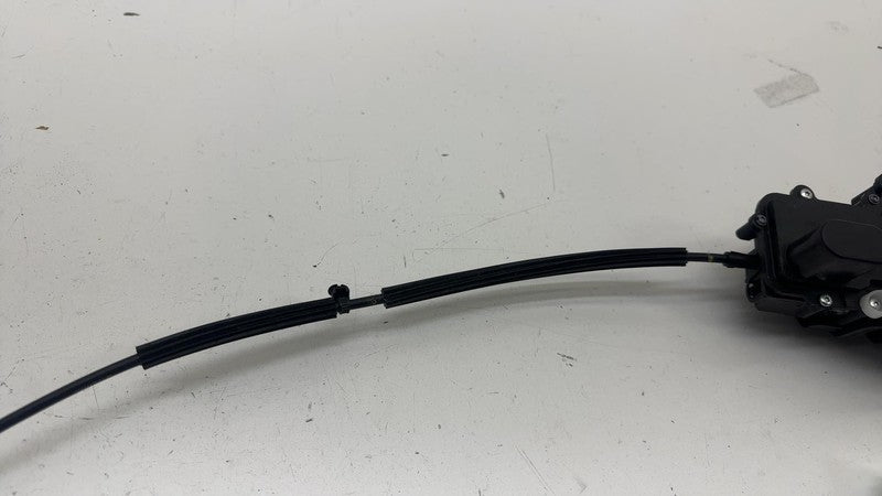 LJ8B R264B52 AU ⭕ 21-24 Ford Mustang Mach-E Rear Right Door Lock Latch Actuator LJ8B-R264B52-AU