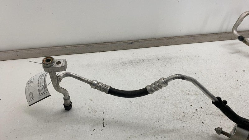 2013-2018 Ford C-Max A/C Conditioner Air Conditioning Evaporator Pipe Tube Line