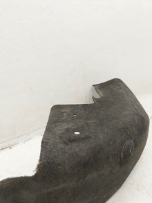 ⭕ 12-15 Model S Rear Right Quarter Wheel Liner Splash Shield Guard 1016324-00-B