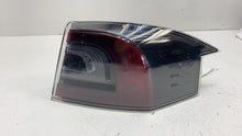 ⭕ 12-22 Model S Rear Passenger Taillight LED Outer Tail Lamp Right 6005919-00-D