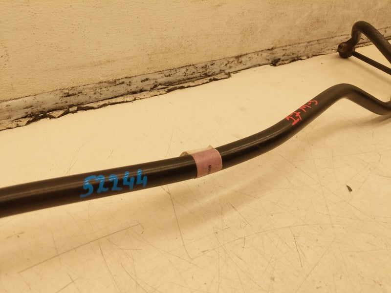 ⭕ 16-20 Model S Front Stabilizer Anti-Roll Sway Bar (22mm) w/ Link 105