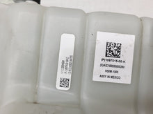 ⭕ 17-20 Model 3 Reservoir Superbottle Chiller EXV Oil Fluid Cooler 1097015-00-K