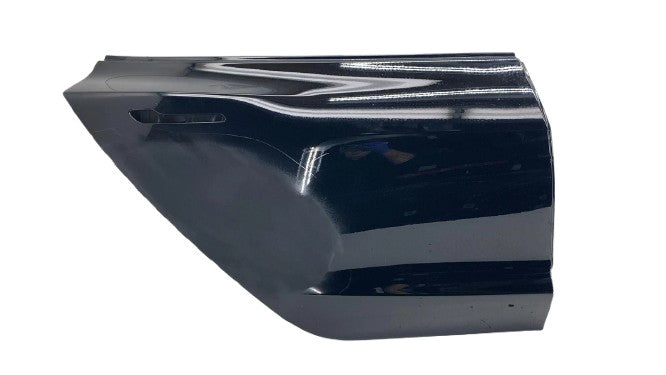 ⭕ 2024-2025 Tesla Model 3 Rear Passenger Side Door Shell Panel Right B