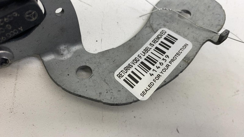 A 000 905 37 13 ⭕ 2022 Mercedes-Benz EQS 450+ Rear Right Ride Height Level Sensor RH A0009053713