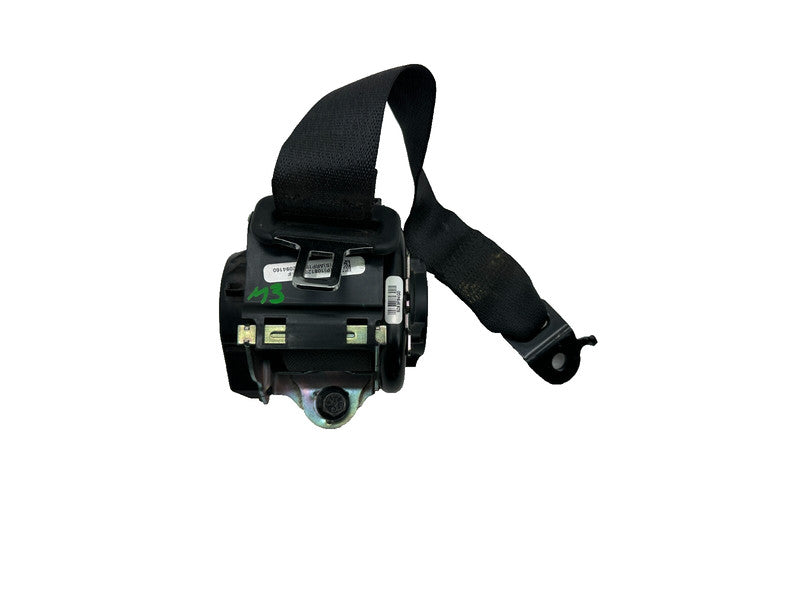 108128101F ⭕ 2017-2023 Model 3 Rear Left or Right 2nd Row Seatbelt Retractor 1081281-01-F