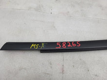 ⭕2012-2020 Tesla Model S Rear Passenger Side Door Belt Exterior Molding Right RH