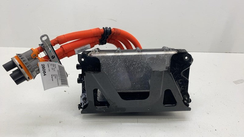 ⭕ 2021 2022 2023 Polestar 2 Rear Power Inverter Converter Module OEM 3