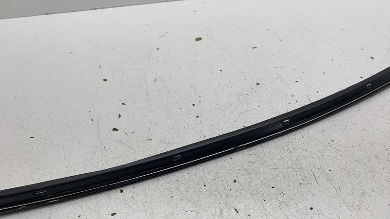 ⭕ 2021-2025 Tesla Model X MX Front Left Door Window Upper Molding 1128