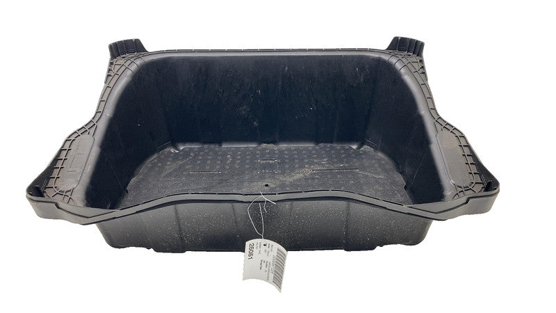 ⭕ 2020 2021 2022 2023 2024 Tesla Model Y Cargo Storage Compartment Box Trunk Tub
