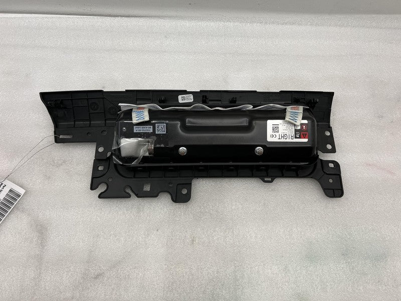 ⭕ 17-23 Tesla Model Y 3 Right Knee Airbag Passenger Safety Module 1077