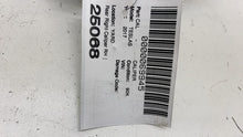 ⭕ 16-20 Model X S Rear Driver Side Caliper w/ Brake Hose Line Left 1078541-00-A