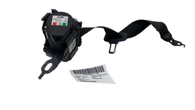 634844600G ⭕2017-2022 BMW 530e G30 Rear Left or Right 2nd Row Seat Belt Retractor LH=RH OEM