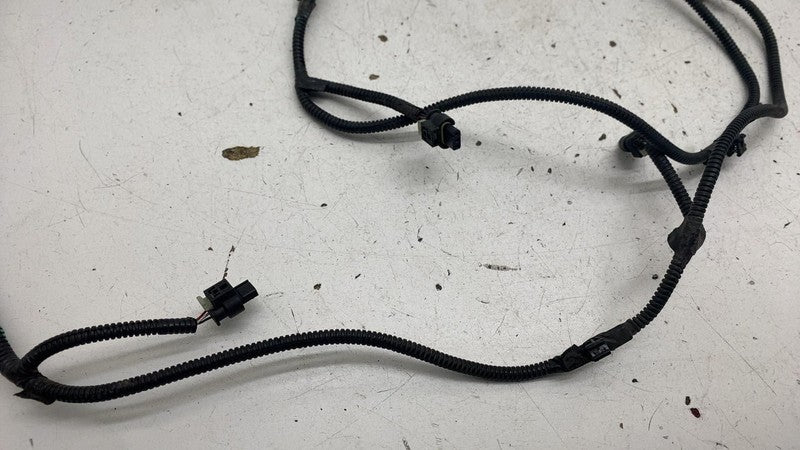 ⭕ 2017-2023 Tesla Model 3 M3 Rear Bumper Wiring Harness Cable Wire 106