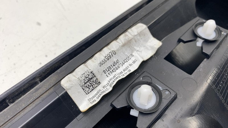 86559970 ⭕ 2024-2025 Honda Prologue Front Passenger Side Door Trim Panel Right 86559970