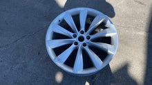 Wheel TESLA S 16