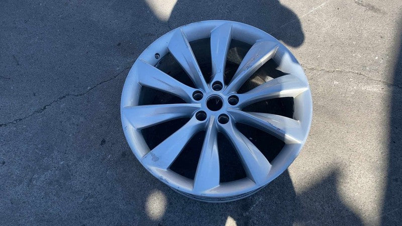 Wheel TESLA S 16