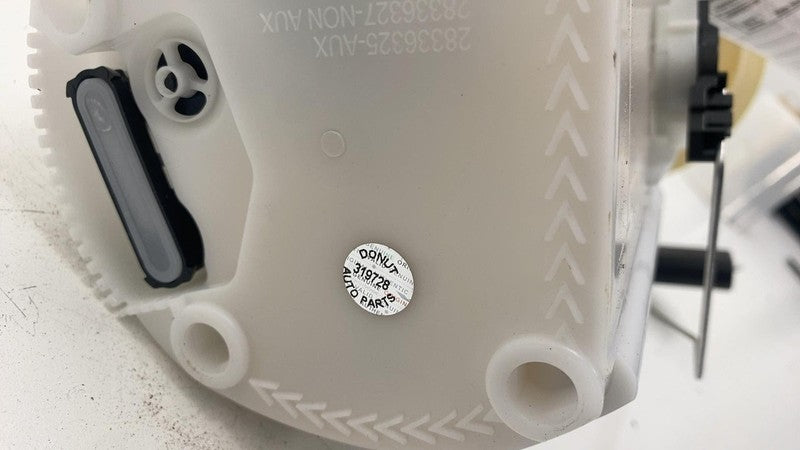 ⭕ 19-25 RAM 1500 3.0L Turbo Engine Gasoline Gas Fuel Pump Unit Assy 68