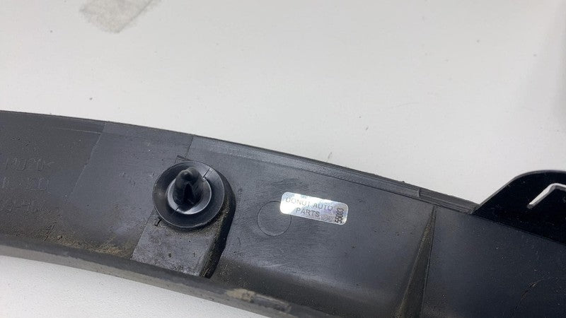 1494188-00-C ⭕ 20-24 Model Y Rear Right Fender Garnish Flare Wheel Arch Molding 1494188-00-C