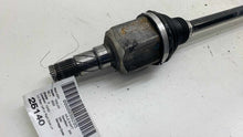 ⭕ 17-25 Model 3 M3 Rear Left or Right CV Axle Shaft Halfshaft 25MM 1044164-00-A