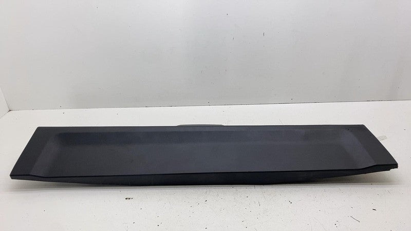 PT00013426 ⭕ 2022 -2025 Rivian R1S Tailgate Liftgate Back Door Upper Trim Cover PT00013426